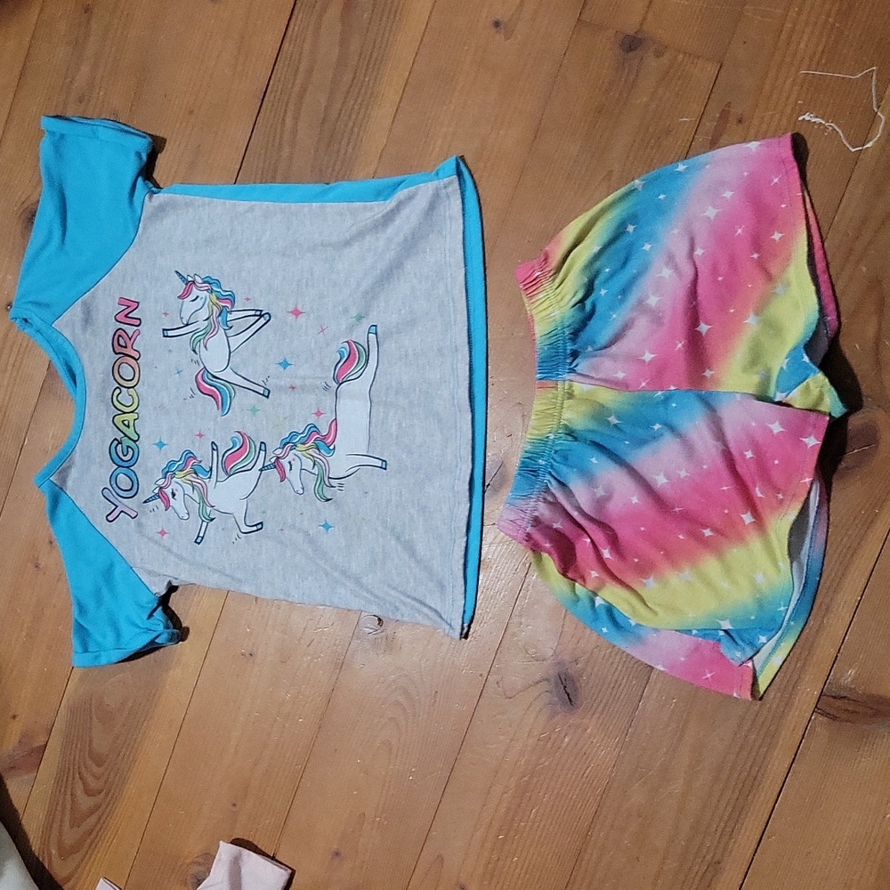 PJs